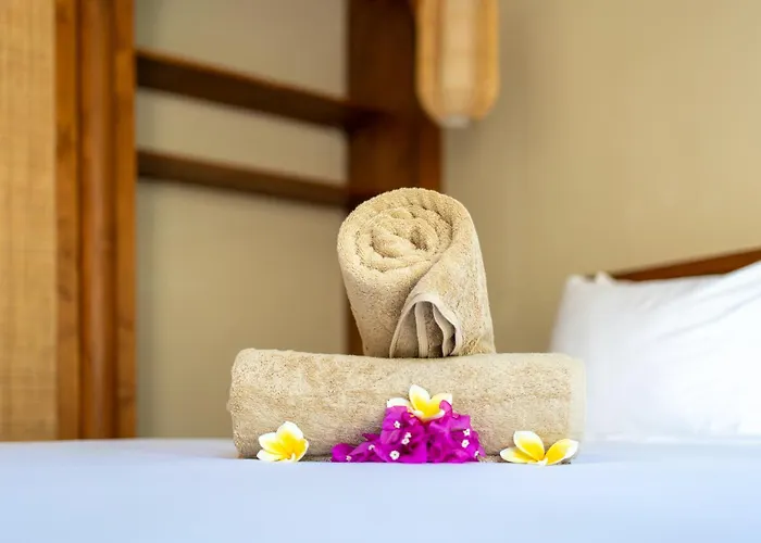 Casa Wayan Made, Private Pool In Bingin Villa Uluwatu (Bali)