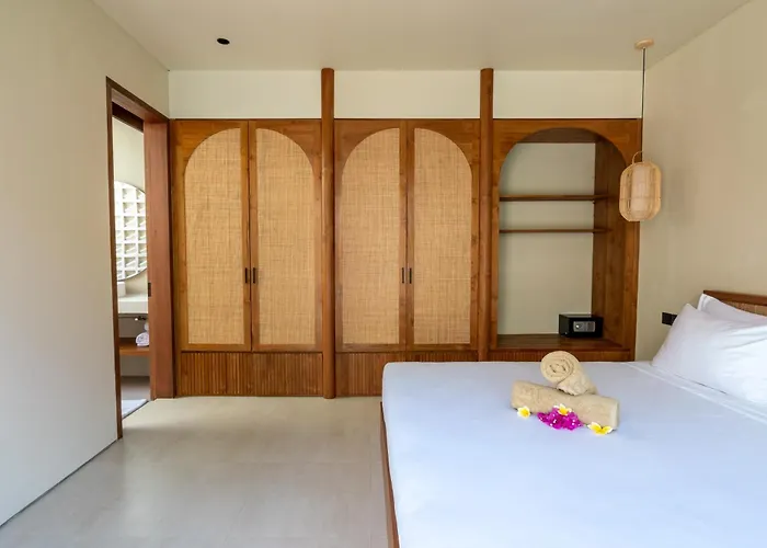 Casa Wayan Made, Private Pool In Bingin Uluwatu (Bali)