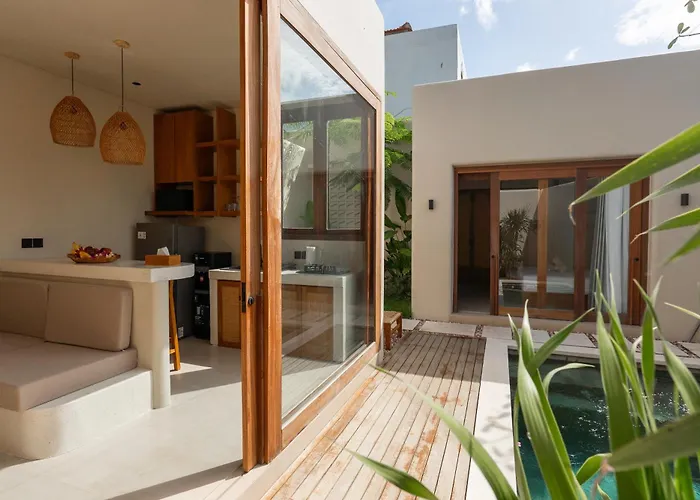 Casa Wayan Made, Private Pool In Bingin Villa Uluwatu (Bali)