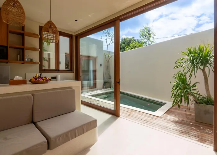 Casa Wayan Made, Private Pool In Bingin * Uluwatu (Bali)