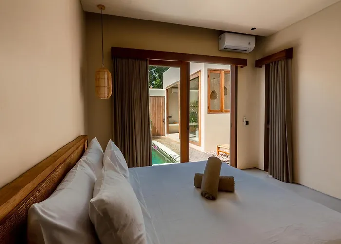 Casa Wayan Made, Private Pool In Bingin Villa Uluwatu (Bali)