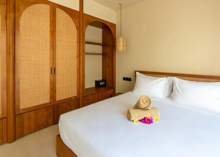 Casa Wayan Made, Private Pool In Bingin * Uluwatu (Bali)