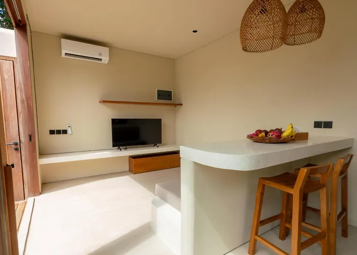 Casa Wayan Made, Private Pool In Bingin Villa Uluwatu (Bali)