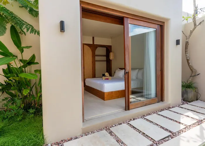 Casa Wayan Made, Private Pool In Bingin Uluwatu (Bali)