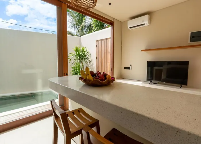 Casa Wayan Made, Private Pool In Bingin * Uluwatu (Bali)